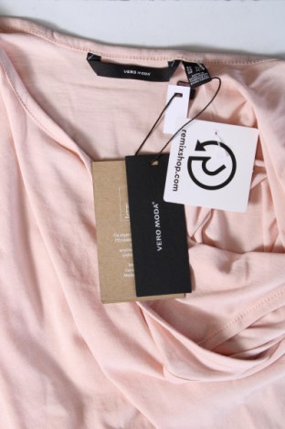 Kleid Vero Moda, Größe XL, Farbe Rosa, Preis € 6,40