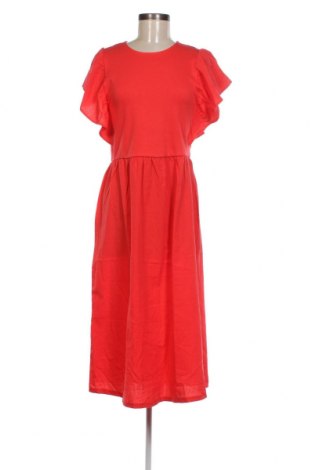 Φόρεμα Vero Moda, Μέγεθος M, Χρώμα Κόκκινο, Τιμή 27,84 €