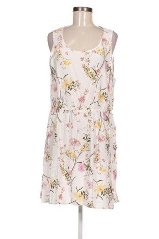 Kleid Vero Moda, Größe XXL, Farbe Mehrfarbig, Preis 8,91 €