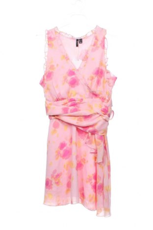 Kleid Vero Moda, Größe M, Farbe Rosa, Preis 8,35 €