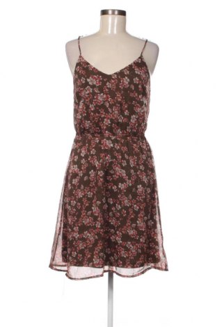 Kleid Vero Moda, Größe S, Farbe Mehrfarbig, Preis 2,78 €