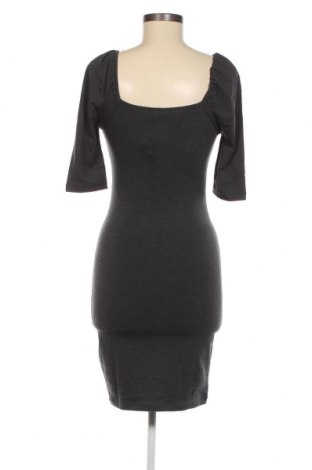 Kleid Vero Moda, Größe S, Farbe Grau, Preis 5,85 €