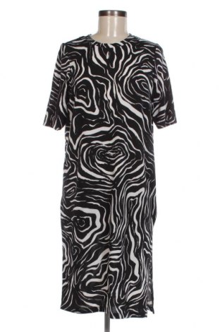 Kleid Vero Moda, Größe S, Farbe Mehrfarbig, Preis 6,12 €