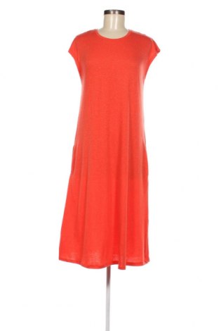 Šaty  Vero Moda, Veľkosť XS, Farba Červená, Cena  6,96 €