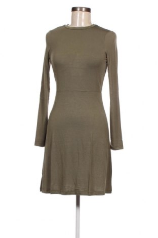 Kleid Vero Moda, Größe XS, Farbe Grün, Preis € 5,57