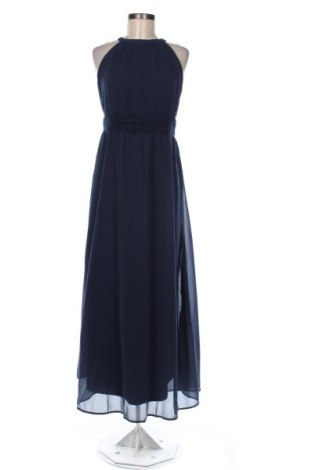 Kleid Vero Moda, Größe L, Farbe Blau, Preis € 14,69