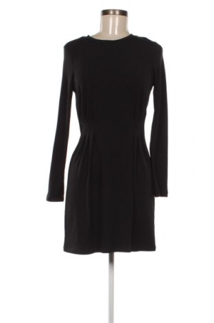 Kleid Vero Moda, Größe S, Farbe Schwarz, Preis 5,85 €