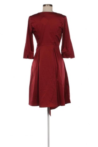 Šaty  Vero Moda, Velikost M, Barva Červená, Cena  429,00 Kč