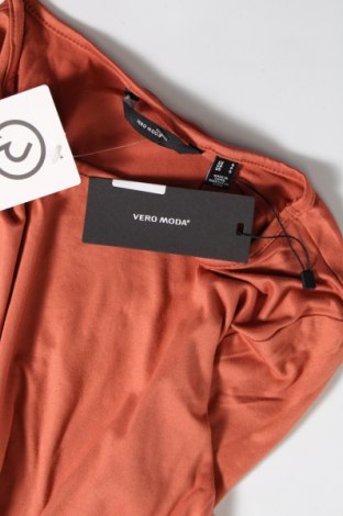 Φόρεμα Vero Moda, Μέγεθος S, Χρώμα Καφέ, Τιμή 5,85 €