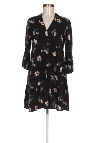 Kleid Vero Moda, Größe S, Farbe Schwarz, Preis € 6,40