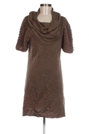 Kleid Vero Moda, Größe XL, Farbe Grün, Preis 8,02 €