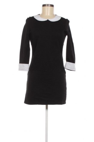 Kleid Vero Moda, Größe XS, Farbe Schwarz, Preis € 4,59