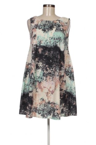 Kleid Vero Moda, Größe S, Farbe Mehrfarbig, Preis € 6,99