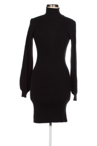 Kleid Vero Moda, Größe M, Farbe Schwarz, Preis 6,88 €