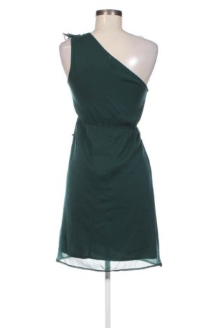 Rochie Vero Moda, Mărime XS, Culoare Verde, Preț 177,63 Lei