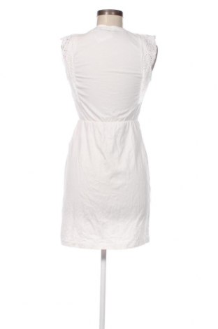 Kleid Vero Moda, Größe XS, Farbe Weiß, Preis 10,23 €