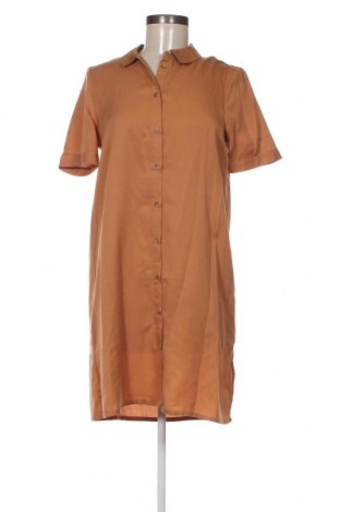 Φόρεμα Vero Moda, Μέγεθος S, Χρώμα Πορτοκαλί, Τιμή 10,00 €