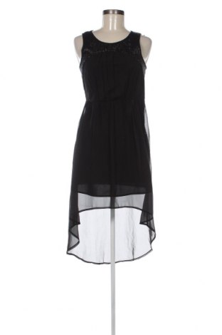 Φόρεμα Vero Moda, Μέγεθος XS, Χρώμα Μαύρο, Τιμή 43,15 €