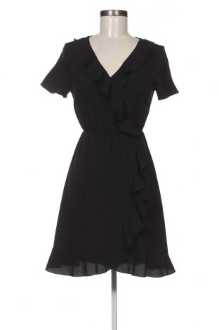 Kleid Vero Moda, Größe XS, Farbe Schwarz, Preis € 15,82