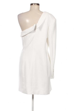 Φόρεμα Veronica Beard, Μέγεθος M, Χρώμα Λευκό, Τιμή 458,25 €