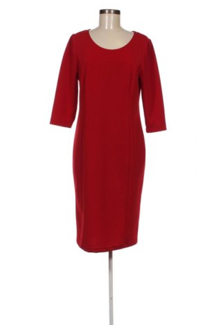 Φόρεμα Verpass, Μέγεθος L, Χρώμα Κόκκινο, Τιμή 26,05 €
