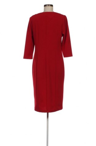 Φόρεμα Verpass, Μέγεθος L, Χρώμα Κόκκινο, Τιμή 66,80 €