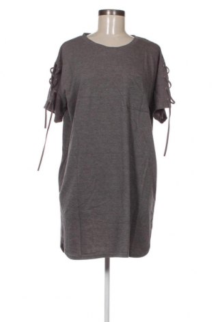 Kleid Very J, Größe L, Farbe Grau, Preis 14,67 €