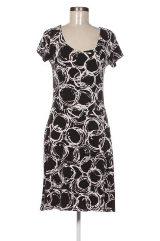 Kleid Vestino, Größe M, Farbe Schwarz, Preis 9,46 €