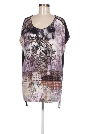 Kleid Via Appia, Größe L, Farbe Mehrfarbig, Preis 9,46 €