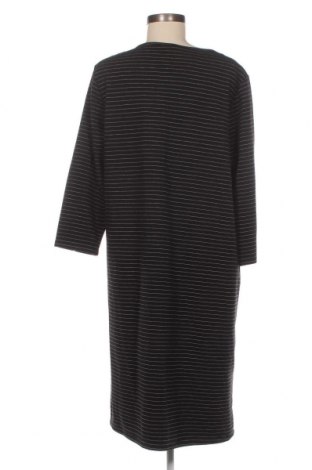 Φόρεμα Via Appia, Μέγεθος L, Χρώμα Μαύρο, Τιμή 5,26 €