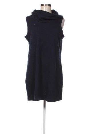 Kleid Via Cortesa, Größe M, Farbe Blau, Preis € 3,83