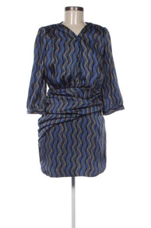 Φόρεμα Vicolo, Μέγεθος M, Χρώμα Μπλέ, Τιμή 7,55 €