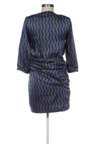 Šaty  Vicolo, Veľkosť M, Farba Modrá, Cena  7,55 €