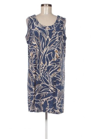 Φόρεμα Victor, Μέγεθος L, Χρώμα Πολύχρωμο, Τιμή 8,07 €