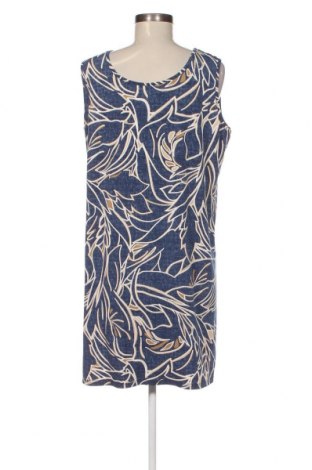 Φόρεμα Victor, Μέγεθος L, Χρώμα Πολύχρωμο, Τιμή 7,18 €