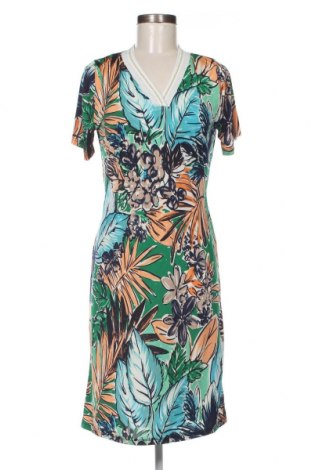 Φόρεμα Victor, Μέγεθος M, Χρώμα Πολύχρωμο, Τιμή 5,38 €