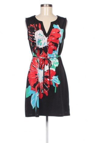 Kleid Vila Joy, Größe XL, Farbe Mehrfarbig, Preis € 23,66