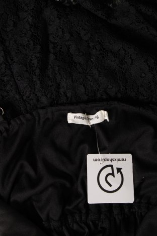 Šaty  Vintage Dressing, Veľkosť M, Farba Čierna, Cena  4,93 €