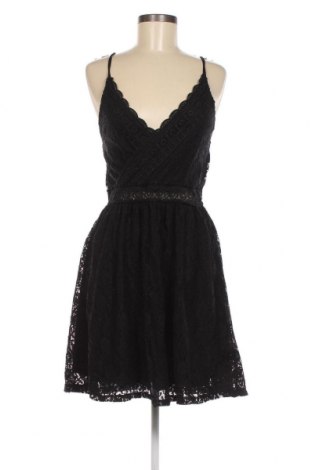 Šaty  Vintage Dressing, Velikost M, Barva Černá, Cena  139,00 Kč