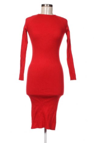 Kleid Vintage Dressing, Größe S, Farbe Rot, Preis 20,18 €