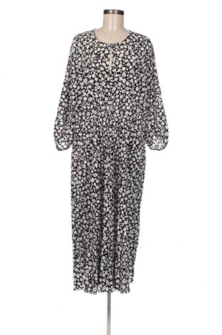Kleid Violeta by Mango, Größe XXL, Farbe Mehrfarbig, Preis 20,18 €