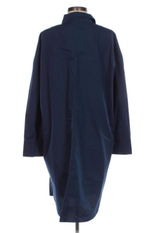 Φόρεμα Violeta by Mango, Μέγεθος XXL, Χρώμα Μπλέ, Τιμή 36,39 €