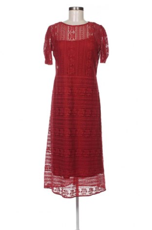 Φόρεμα Violeta by Mango, Μέγεθος S, Χρώμα Κόκκινο, Τιμή 16,09 €