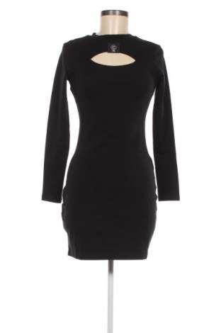 Φόρεμα Viral Vibes, Μέγεθος S, Χρώμα Μαύρο, Τιμή 7,89 €