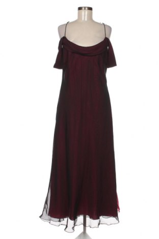 Kleid Vivien Caron, Größe XL, Farbe Lila, Preis 34,31 €