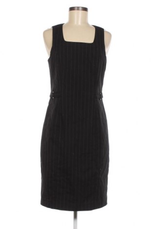 Kleid Vivien Caron, Größe M, Farbe Schwarz, Preis 4,04 €