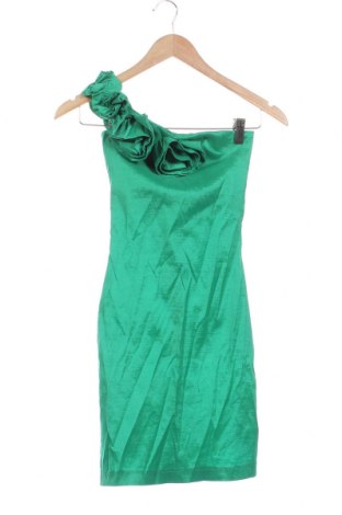 Šaty  Voyelles, Velikost S, Barva Zelená, Cena  93,00 Kč