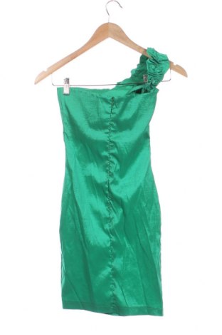 Šaty  Voyelles, Velikost S, Barva Zelená, Cena  93,00 Kč