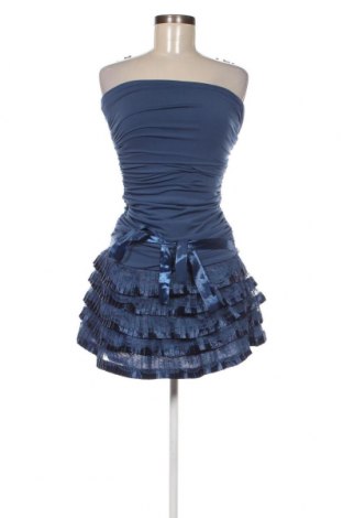 Φόρεμα Voyelles, Μέγεθος XXS, Χρώμα Μπλέ, Τιμή 8,97 €