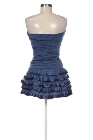 Φόρεμα Voyelles, Μέγεθος XXS, Χρώμα Μπλέ, Τιμή 35,88 €
